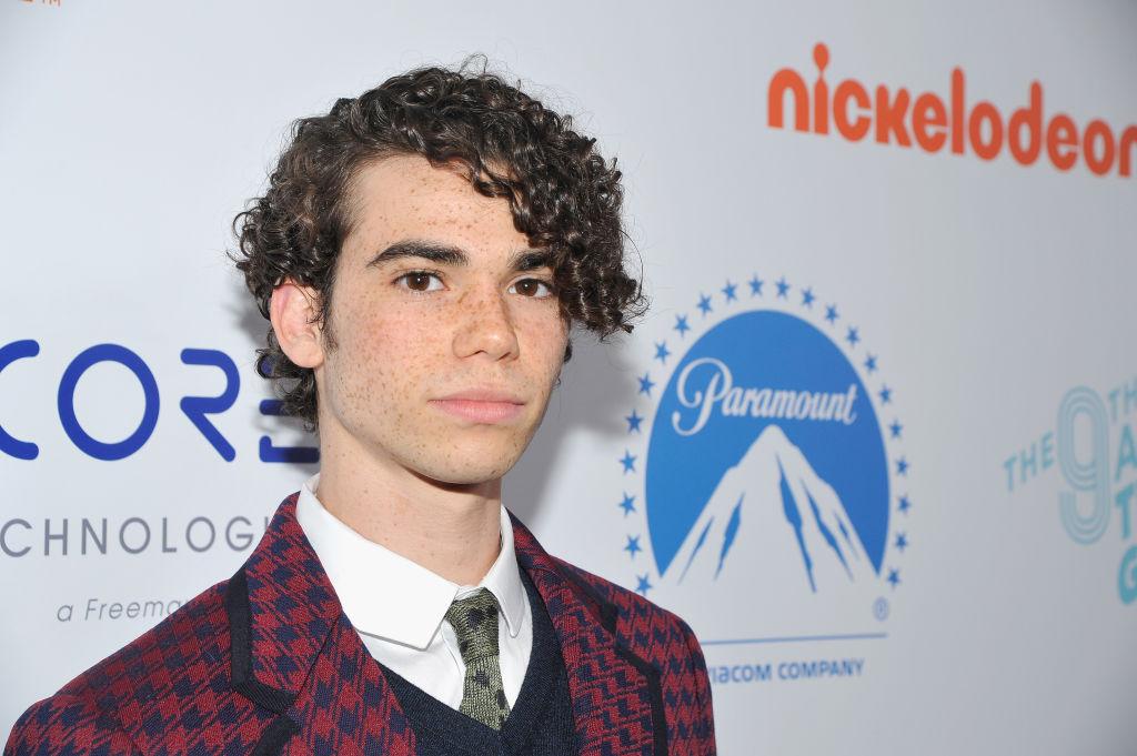 Tributes Pour in After Disney Star Cameron Boyce Dies at 20