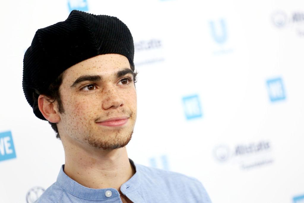 Disney Channel Star Cameron Boyce Dies Aged 20