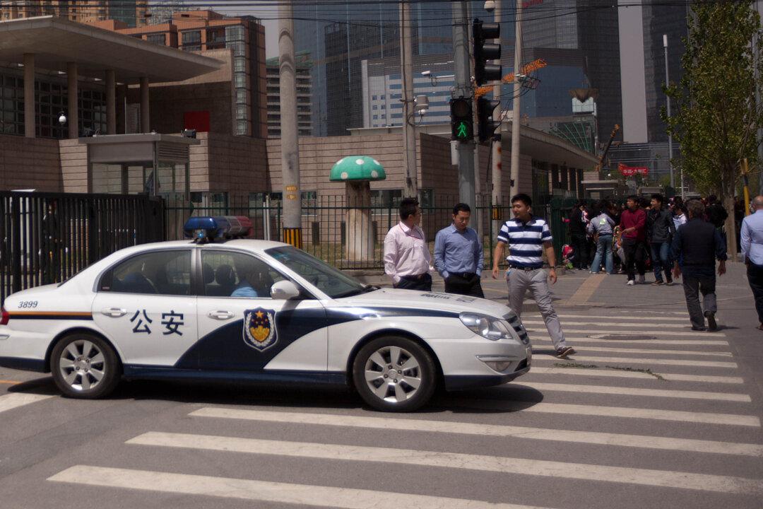 ‘Breaking Bad’ for Real for Self-Taught Chinese Meth Maker