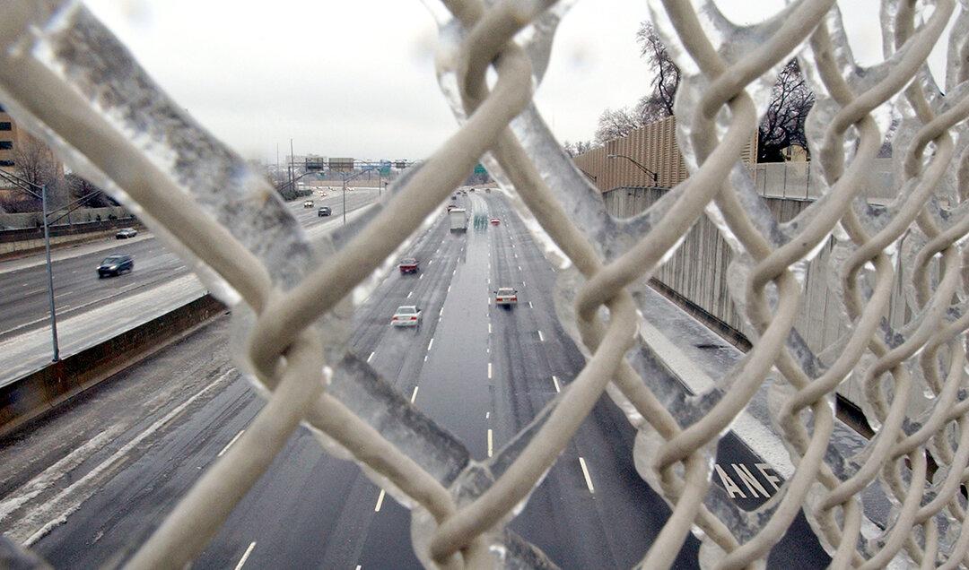 Toddler Among 10 Killed in Multi-Car Crash on Georgia Interstate