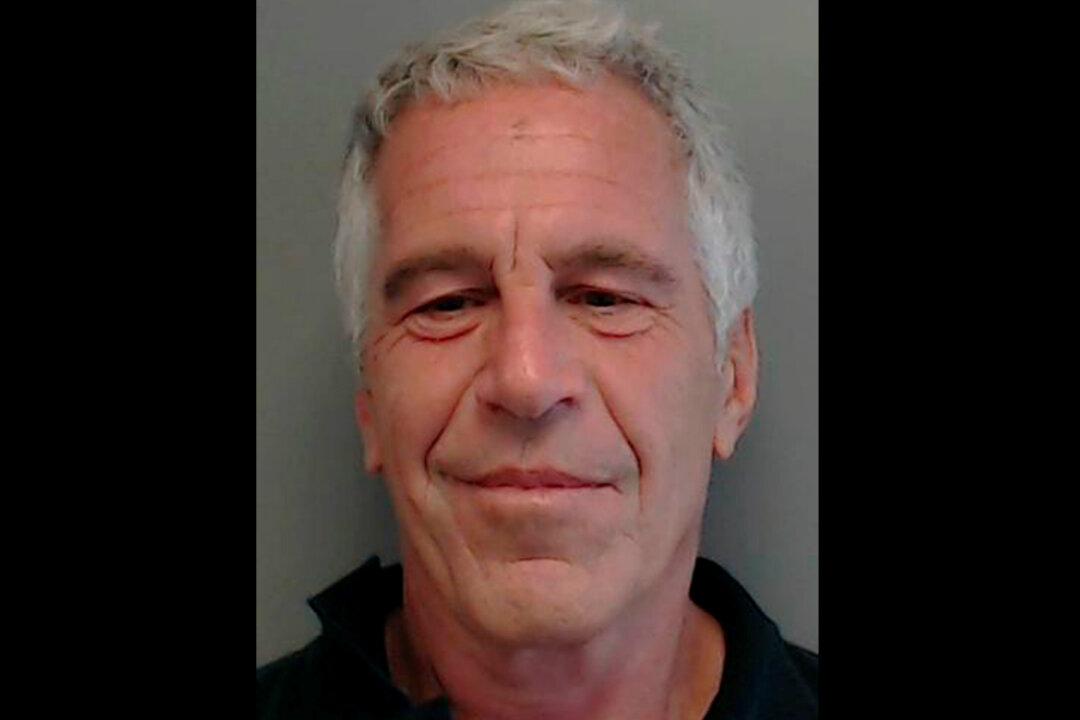 NYC Medical Examiner Stands by Conclusion That Epstein Died of Suicide