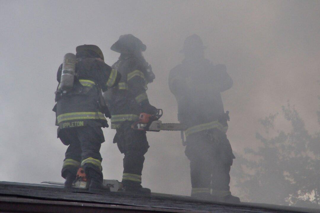 8-Month-Old Dead, 5 Children Injured While Their Mothers Attended Nightclub