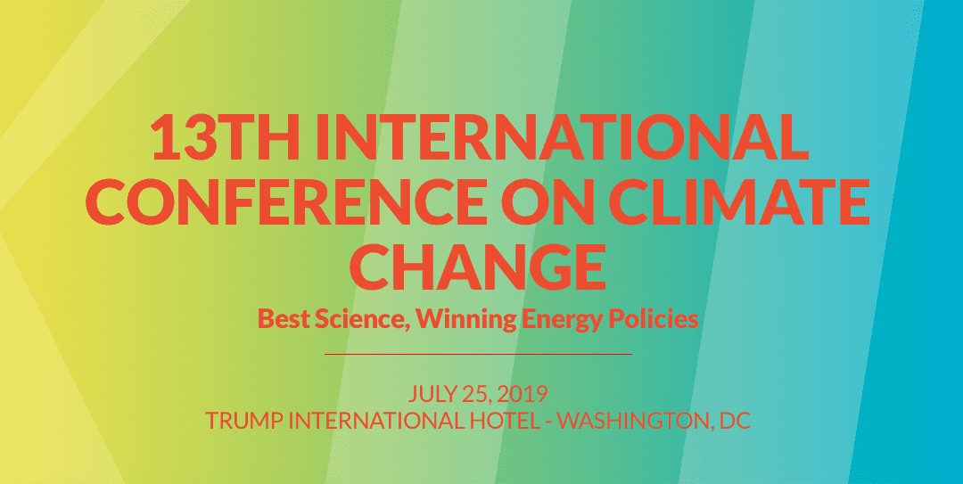 Opinion: Is Man-Made Climate Change a Settled Science?