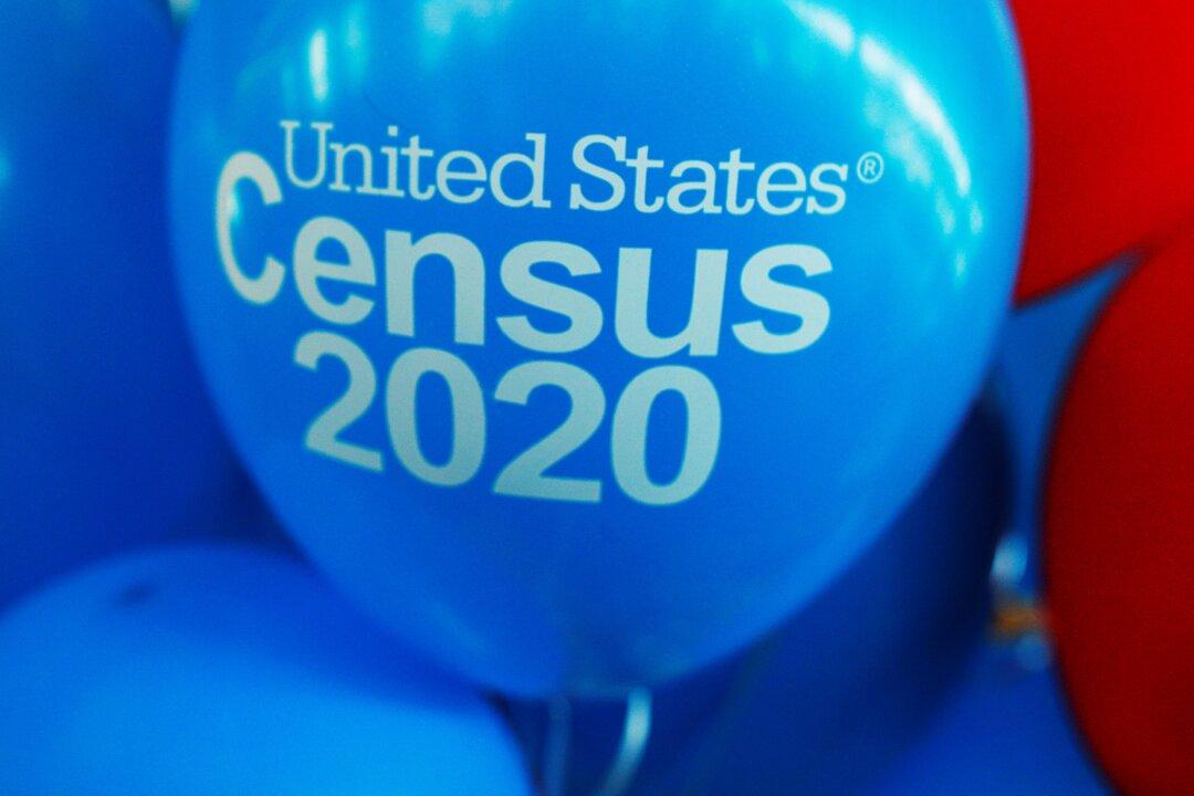 Two Federal Judges Bar Citizenship Question on Census