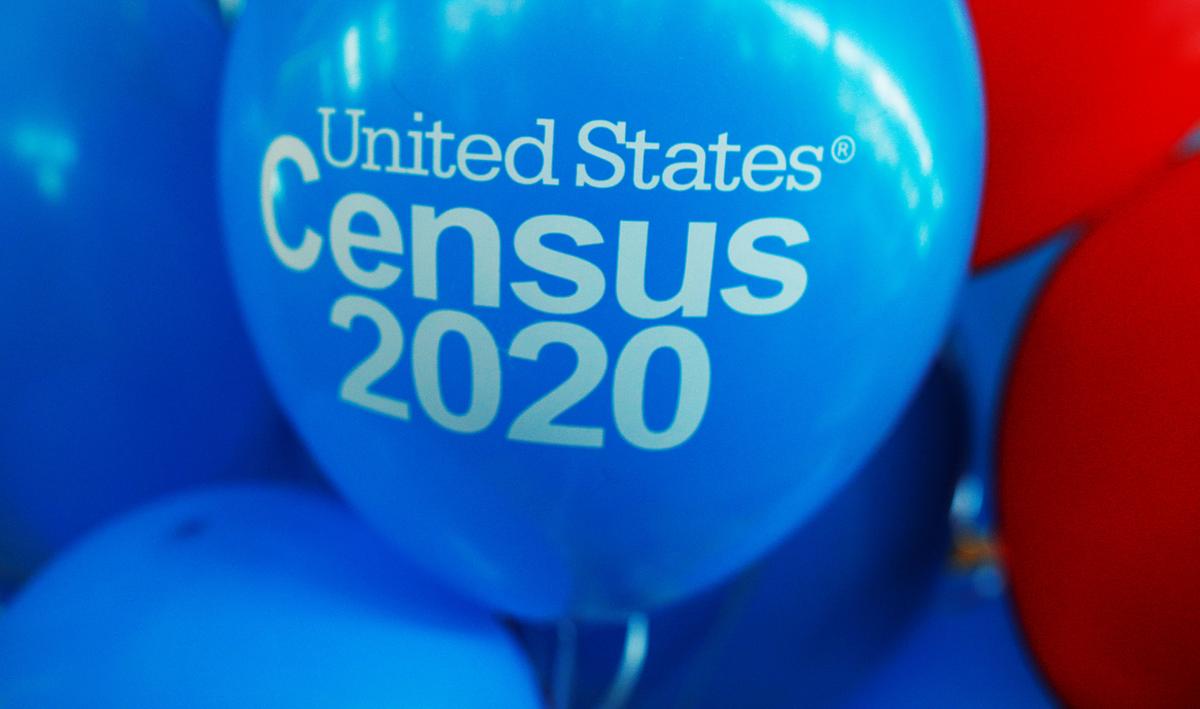 Justice Department Replaces Legal Team on 2020 Census Citizenship Question