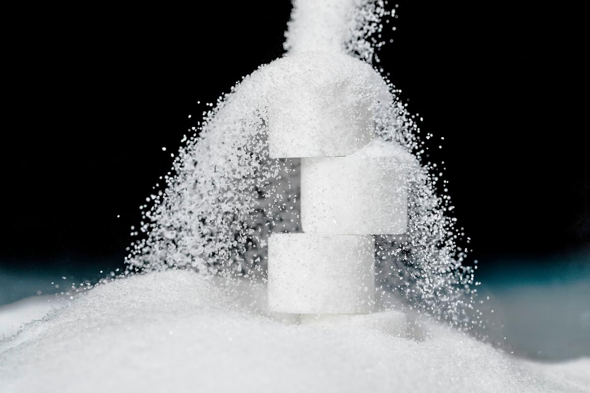 In Xinjiang, Even Buying Sugar Can Send You to an Internment Camp