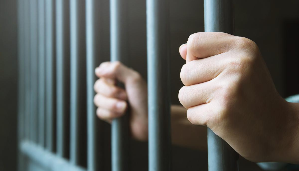 EXCLUSIVE: Virginia Inmate Says She Was Put in Solitary for Reporting Sexual Battery