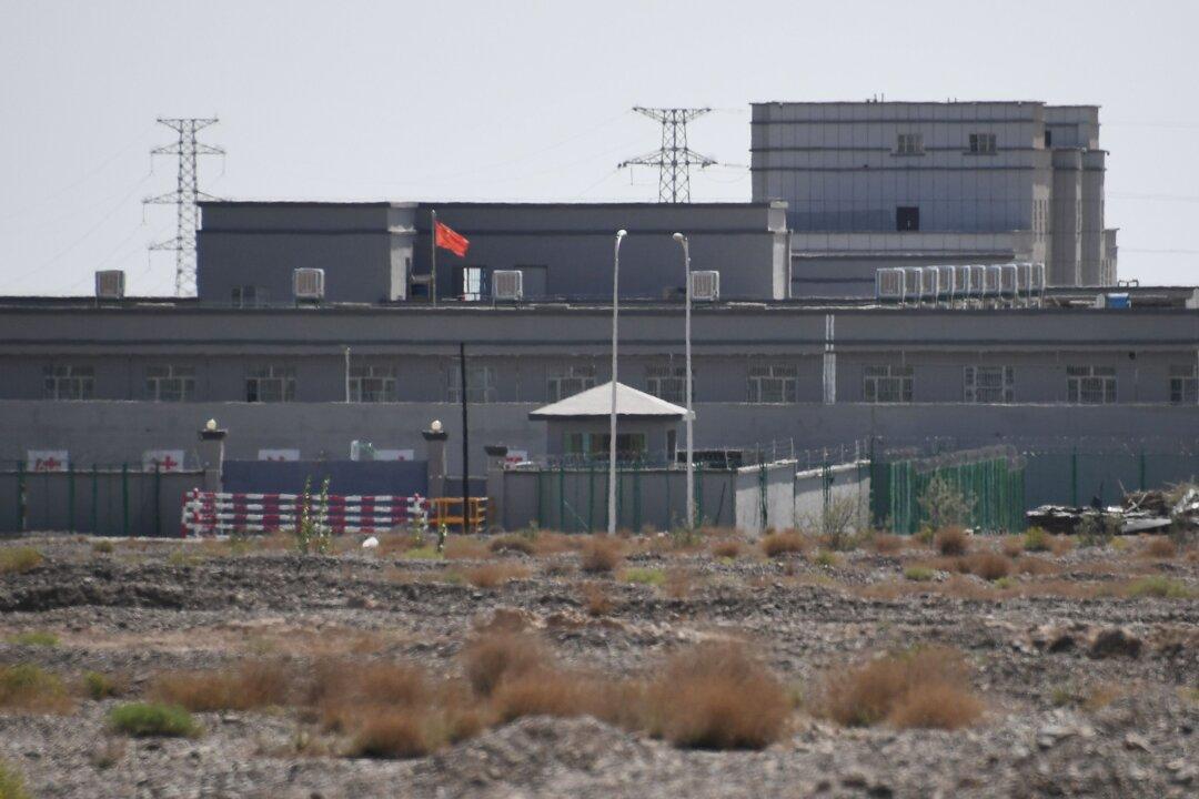 Britain to Tighten Laws on Imports Linked to Alleged Chinese Human Rights Abuses: Telegraph