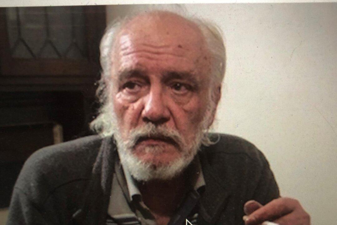 Last Man Standing: The Triumphant Return of Vladimir Bukovsky and the Dark Truth About the USSR and the West
