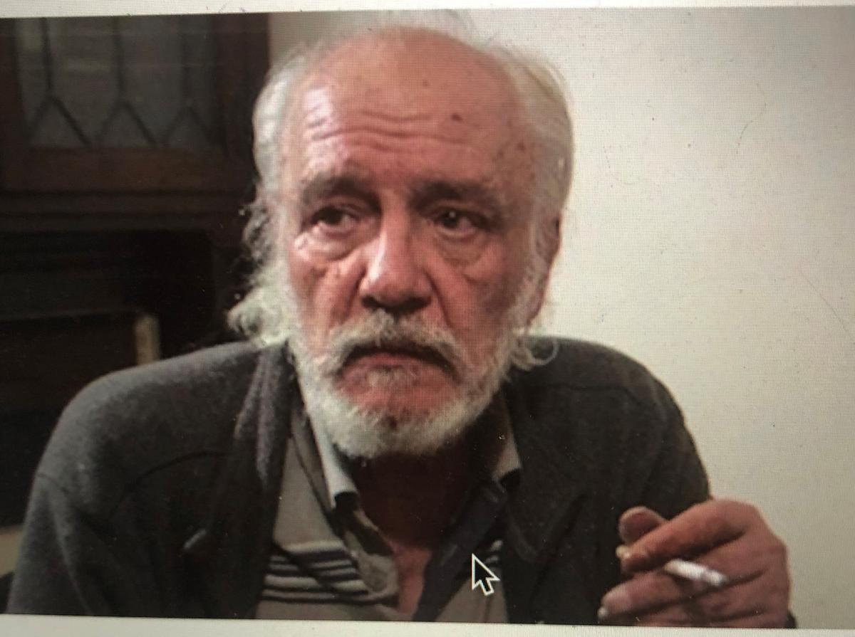 Last Man Standing: The Triumphant Return of Vladimir Bukovsky and the Dark Truth About the USSR and the West