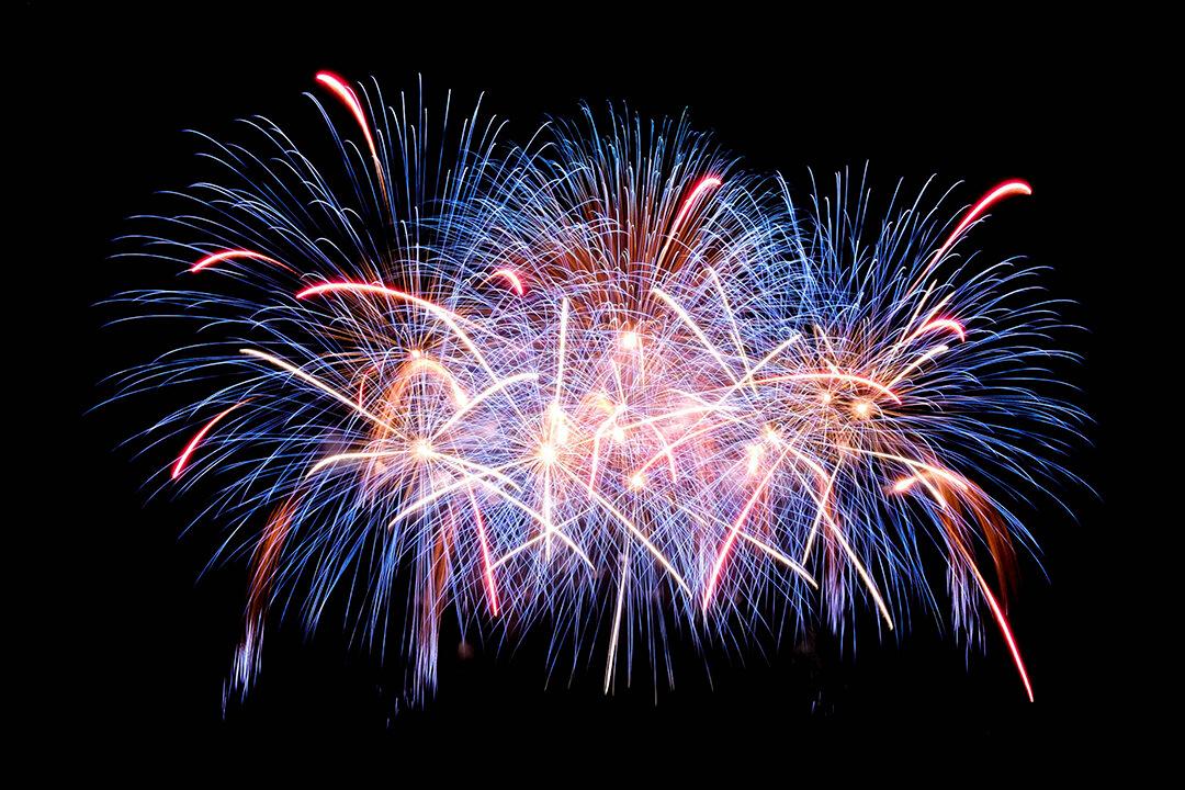 Boy Left Partially Amputated After Illegal Firework Explodes in Hands