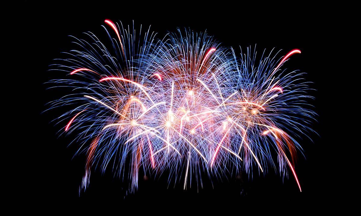 Boy Left Partially Amputated After Illegal Firework Explodes in Hands