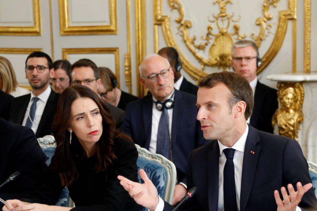 Curtailing Speech a Slippery Slope