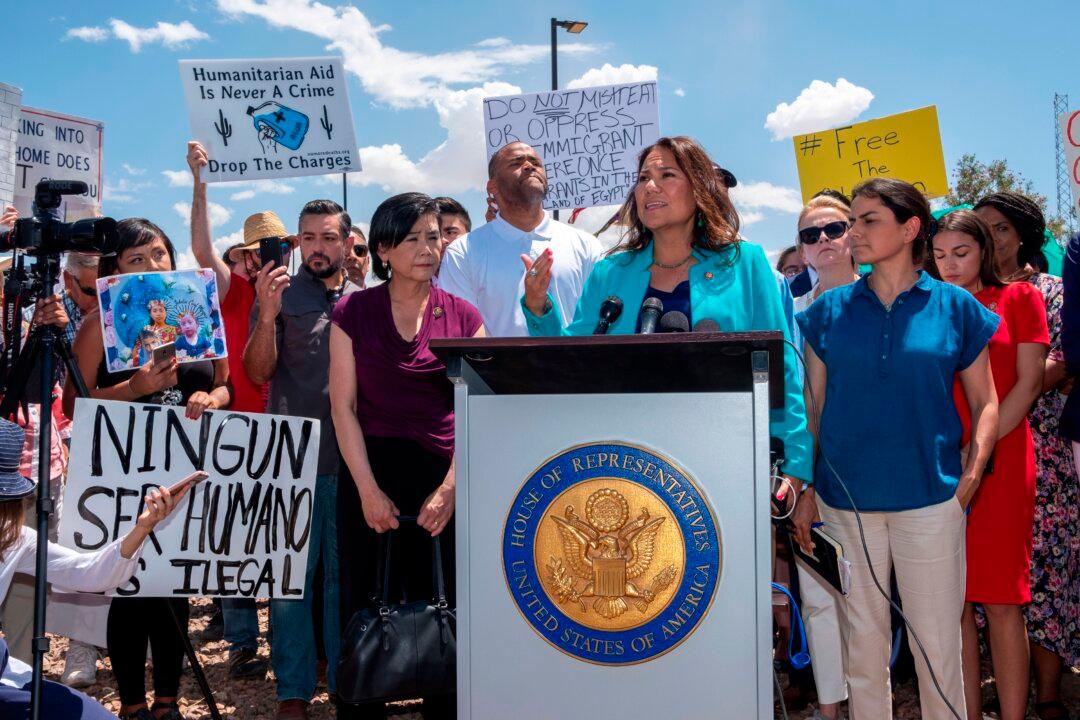 House Democrats Support Legislation to Keep Military Families Together Regardless of Immigration Status