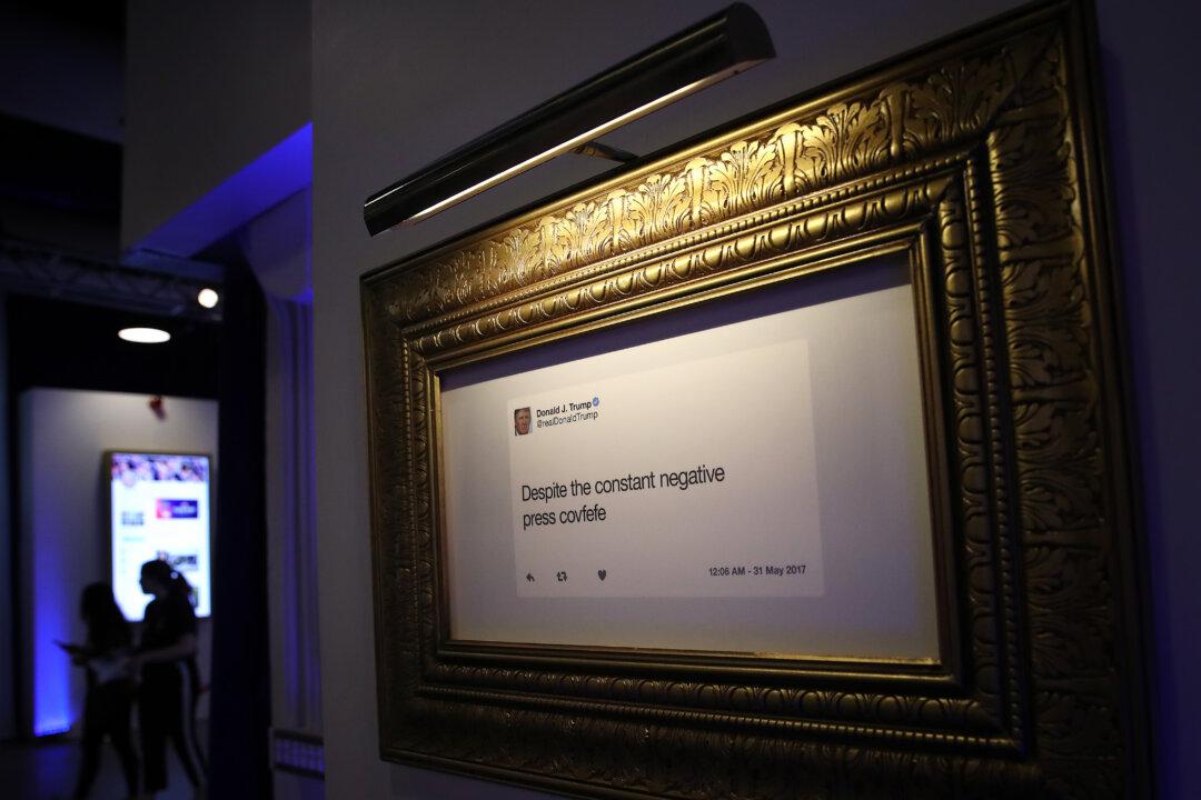 Trump Can’t Block Users on Twitter, Appeals Court Rules