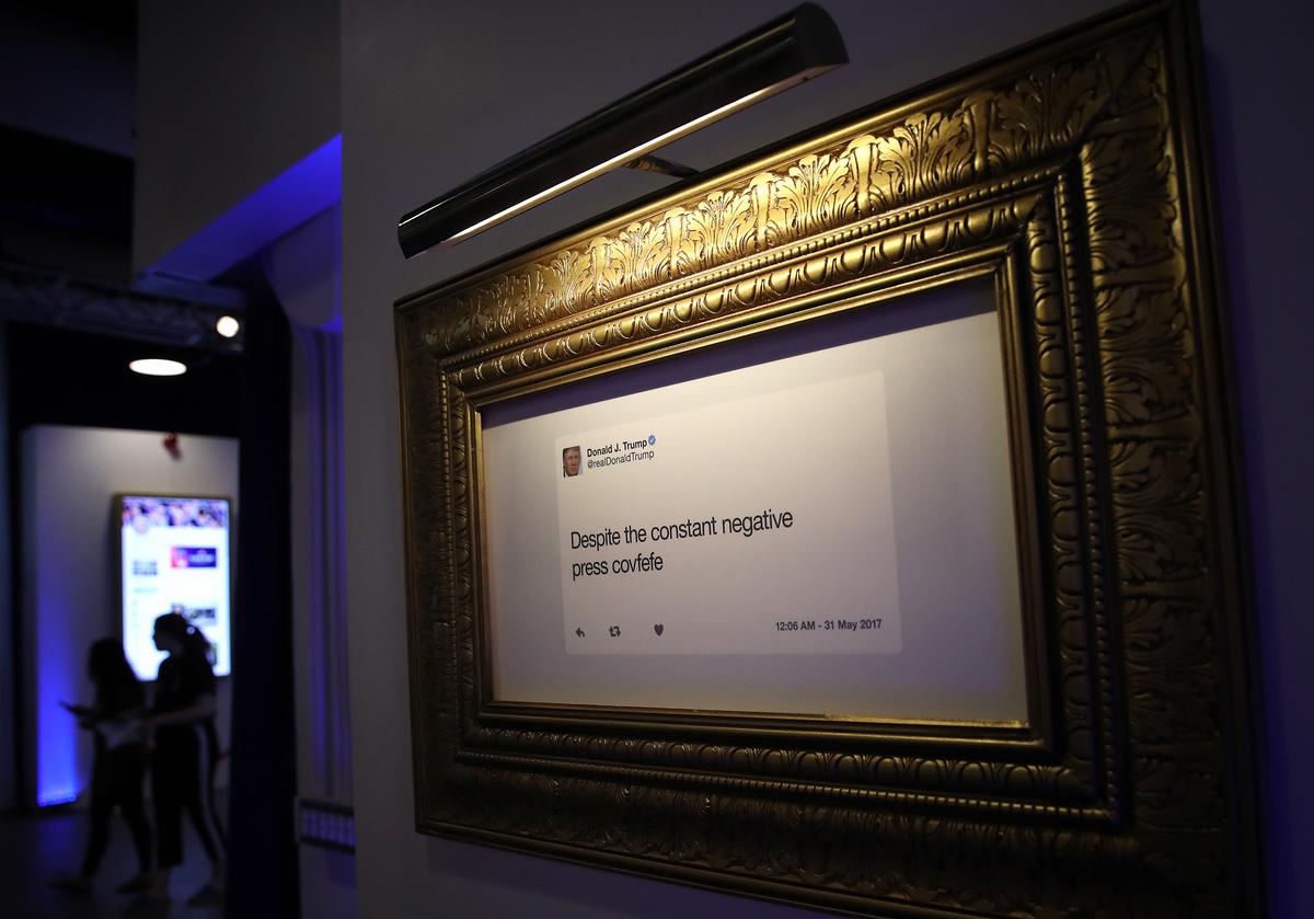 Trump Can’t Block Users on Twitter, Appeals Court Rules