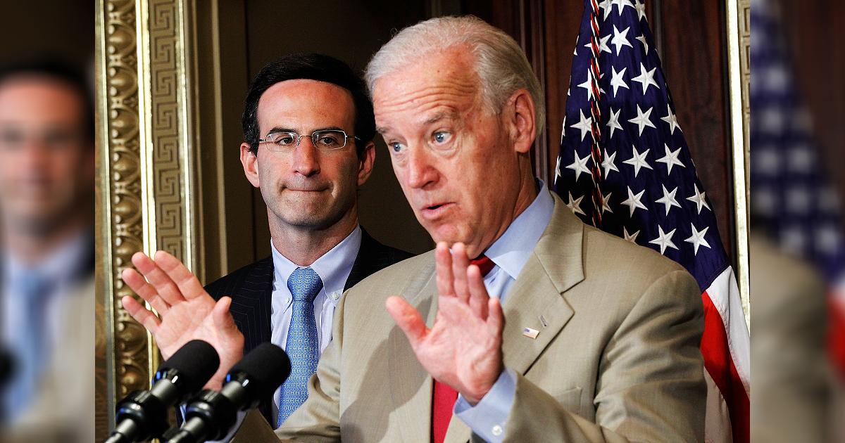 CNN Analyst Calls Out Joe Biden for Saying Russia Meddling Didn’t Happen ‘On My Watch’