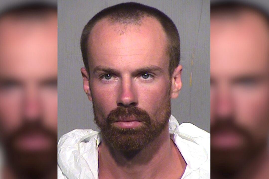 Man Slit Teen’s Throat Because He Felt ‘Unsafe’ Hearing His Rap Music