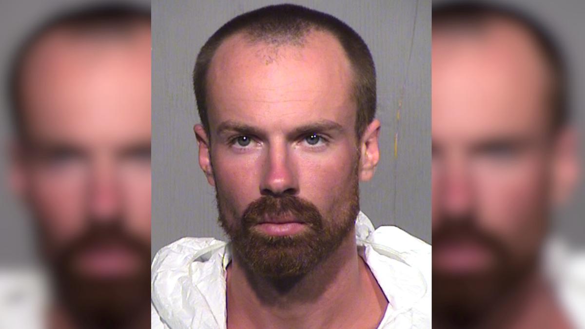 Man Slit Teen’s Throat Because He Felt ‘Unsafe’ Hearing His Rap Music