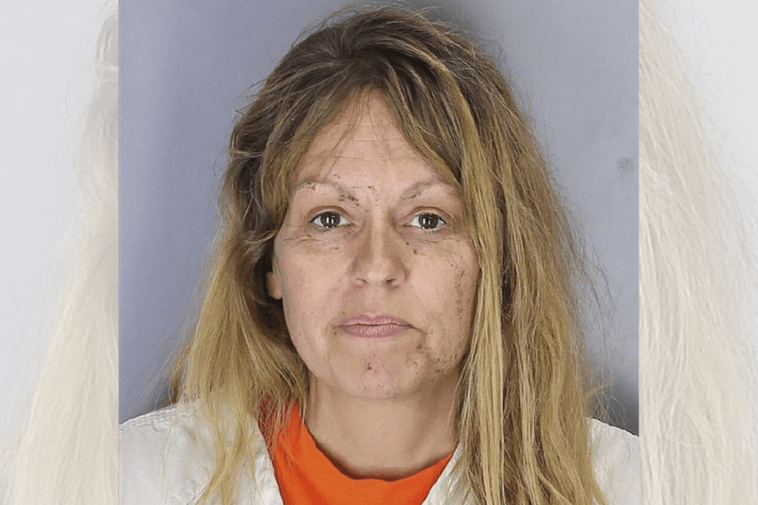 Authorities: Boy Dies After Mother Drowned His Brother