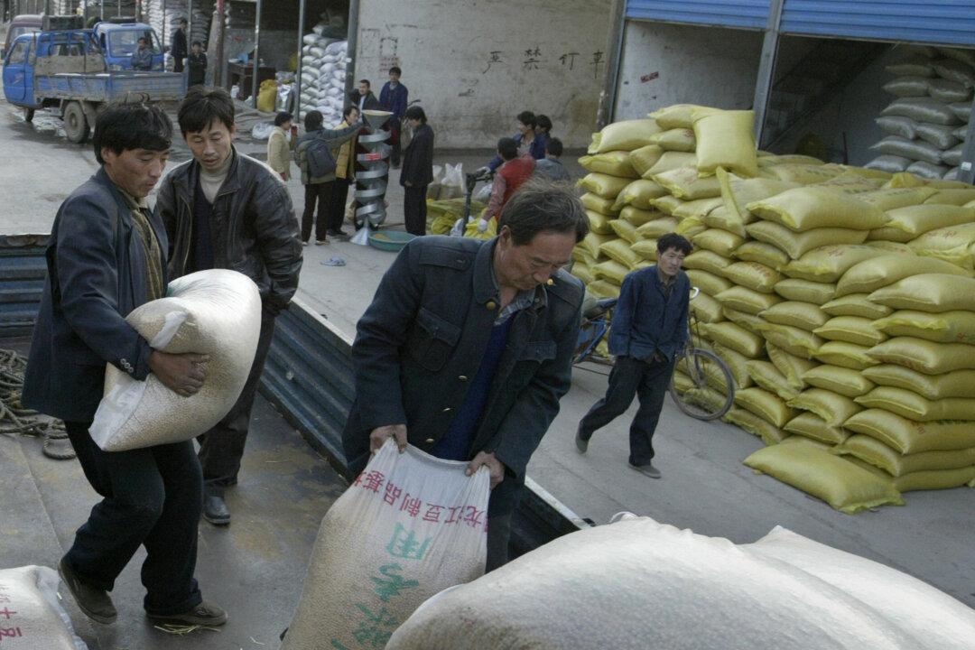 Sweden Rejects China’s Request to Extradite Former Official