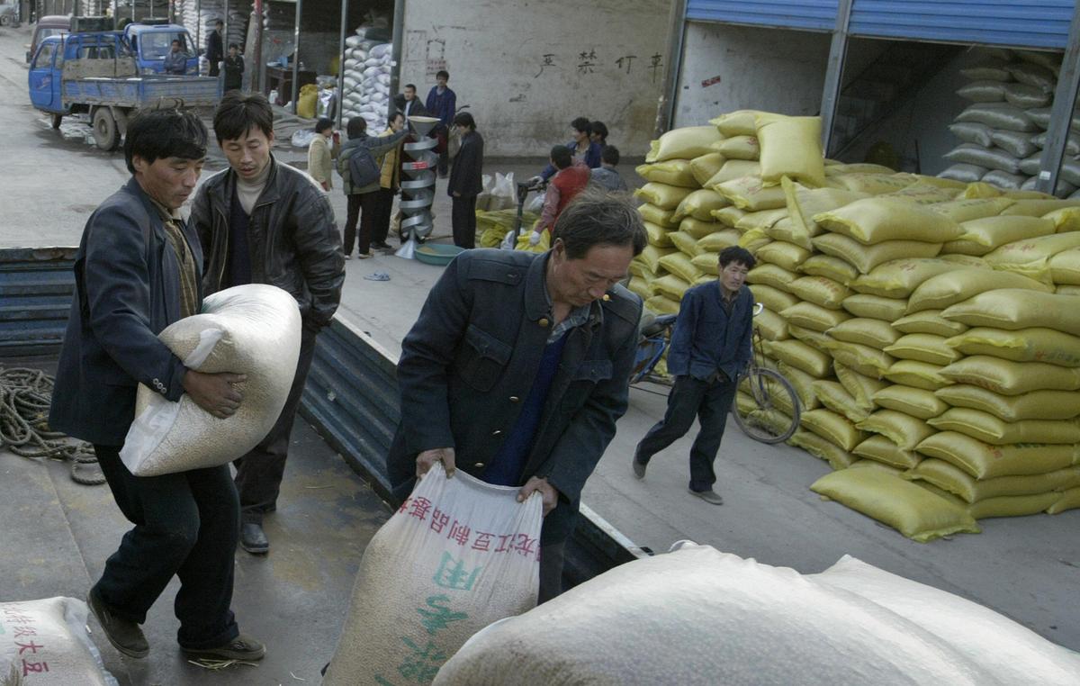 Sweden Rejects China’s Request to Extradite Former Official