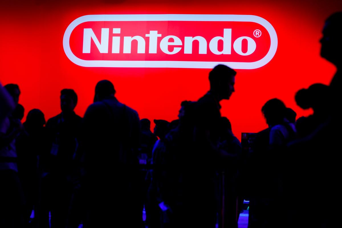 Psychologist Warns Nintendo Character ‘Normalising’ Gender Fluidity Among Kids