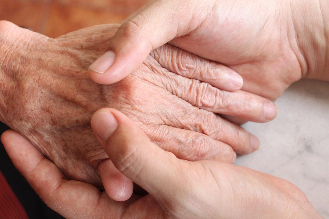 Video: Mom Separated From Her Son After Birth Reunites with Him 47 Years Later, and It’s Stunning