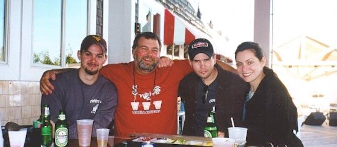 Continuing the Legacy of a Father and Private Investigator