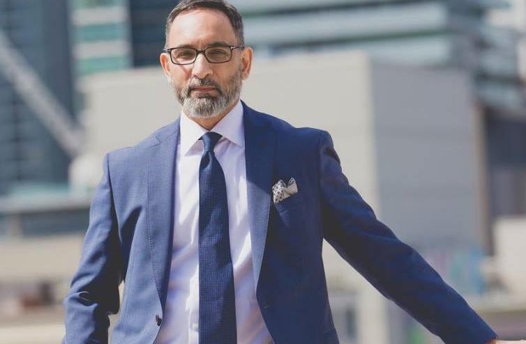 Condos are leading the way in the growing GTA