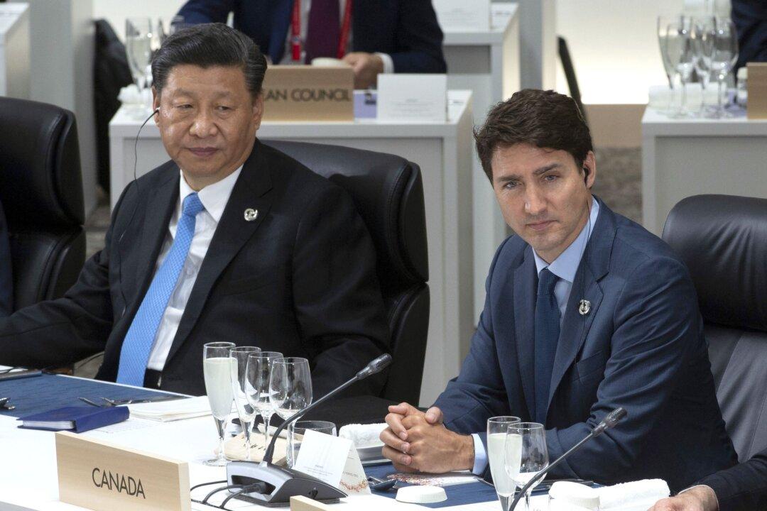 Canada’s Upcoming Federal Election and the Risk of Chinese Interference