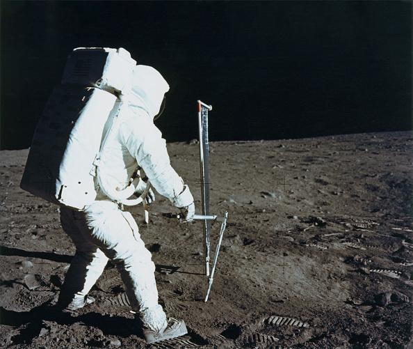 Fly Me to the Moon: Time to Celebrate Engineers and Astronauts