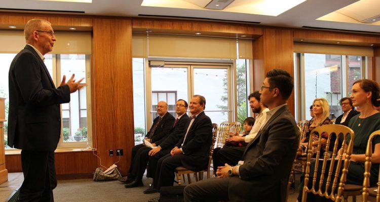 The Rebirth of Poetry Is Here