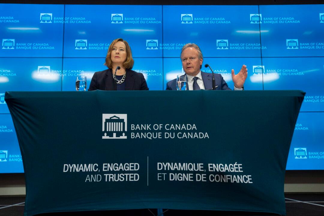 Bank of Canada Keeps Neutral Rate Stance as Trade Tensions Cloud Strong Second Quarter