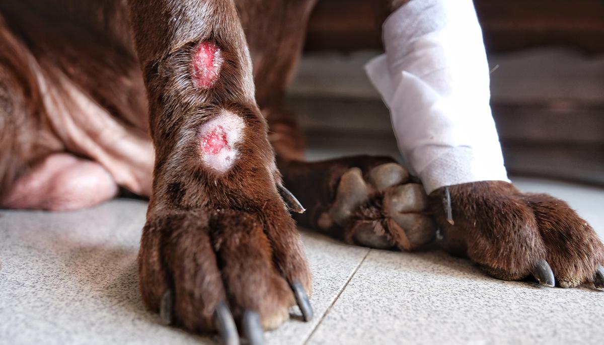 27 Injured Pups Found in Man’s Backyard for Dog Fighting, Now Faces 135 Years in Jail