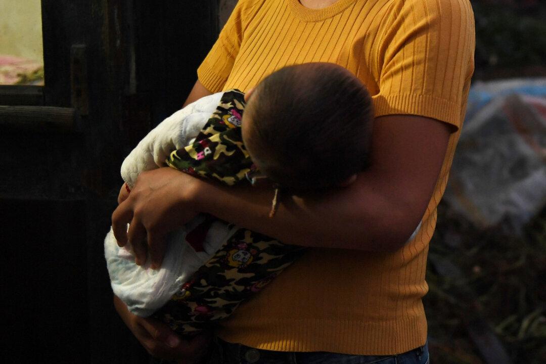 Parents Make Their Babies Cry for Entertainment