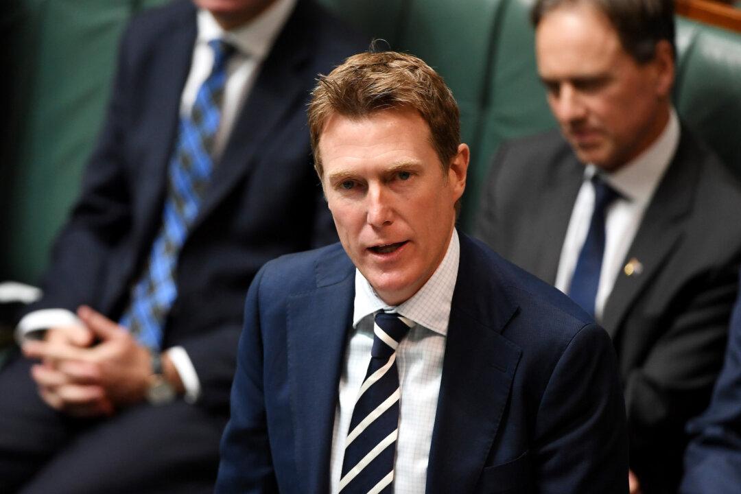 Debate Rages Between Coalition Members Over Religious Bill