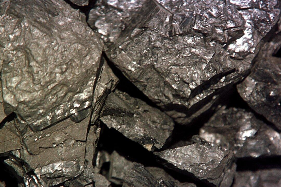 Wyoming Coal Miners Left Wondering About Jobs After Bankruptcy Filing