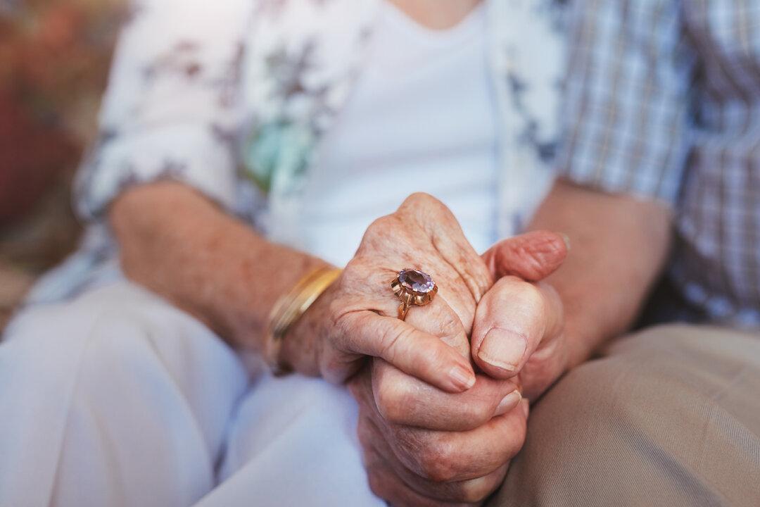 America’s Longest-Wed Couple of 86 Years Dishes Out Advice on Love Before Passing Away