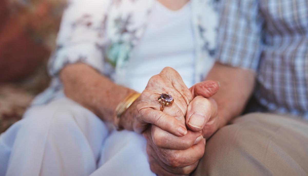 America’s Longest-Wed Couple of 86 Years Dishes Out Advice on Love Before Passing Away