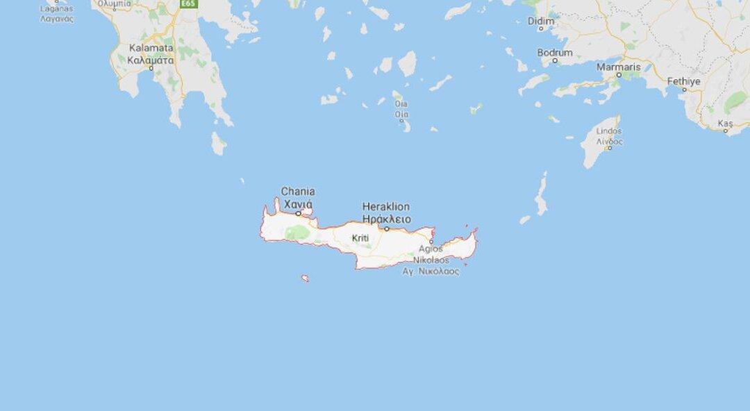 American Scientist Found Dead in Greece Was Killed in a ‘Criminal Act,’ Officials Say