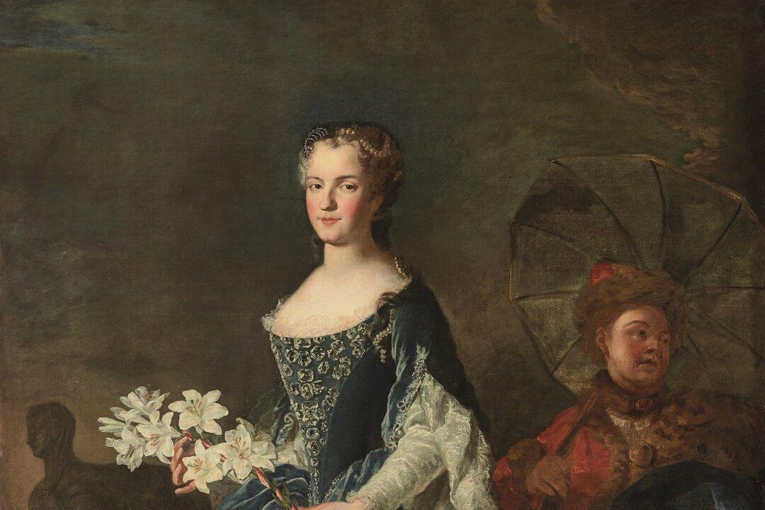 The Little-Known Queen With the Greatest Devotion