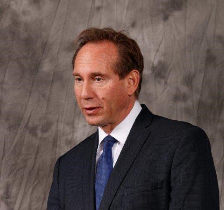 Conservative Aims to Hold Trump Antagonist Schiff Accountable