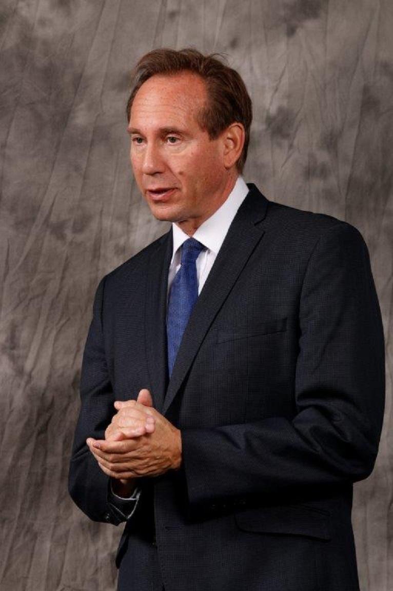 Conservative Aims to Hold Trump Antagonist Schiff Accountable