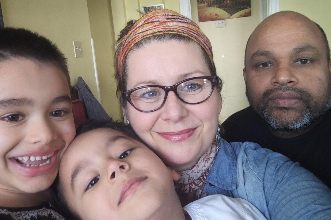 Homemaker Kate Singh on Balancing Joy and Frugality