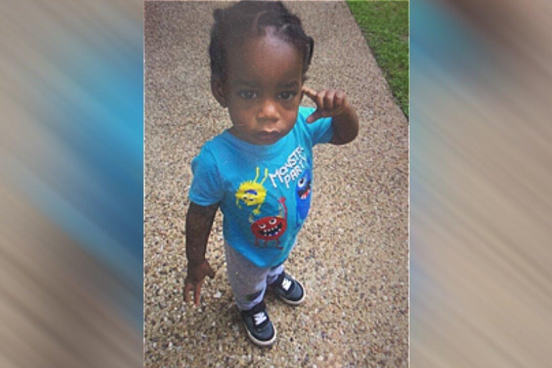 Amber Alert for 18-Month-Old Cancelled, Investigators Searching Landfill for Body