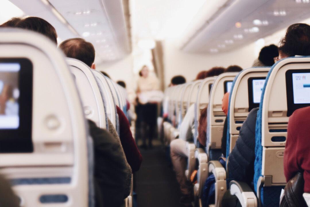 Mom Says Airline Changed Booked Seats, Then Tried Charging Her $75 to Sit With Her Child