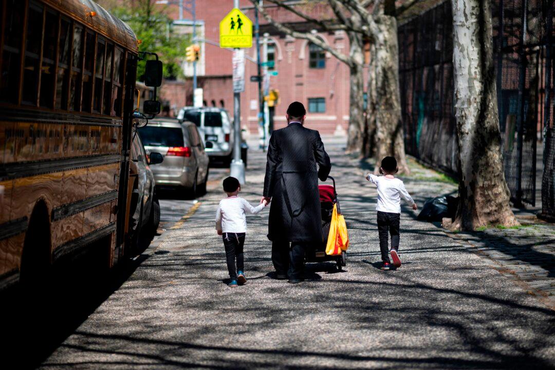 Families Sue New York State to Block Repeal of Religious Exemption to Vaccines