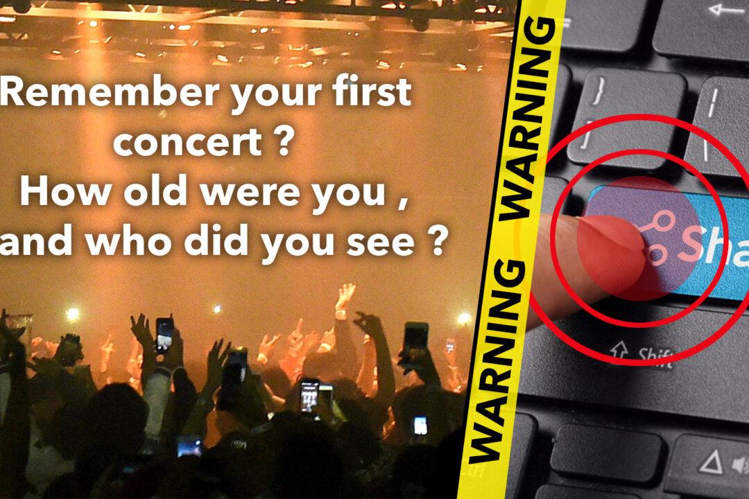 Police Warn: Don’t Be Lured by Facebook Quizzes, Hackers Can Easily Steal Your Data