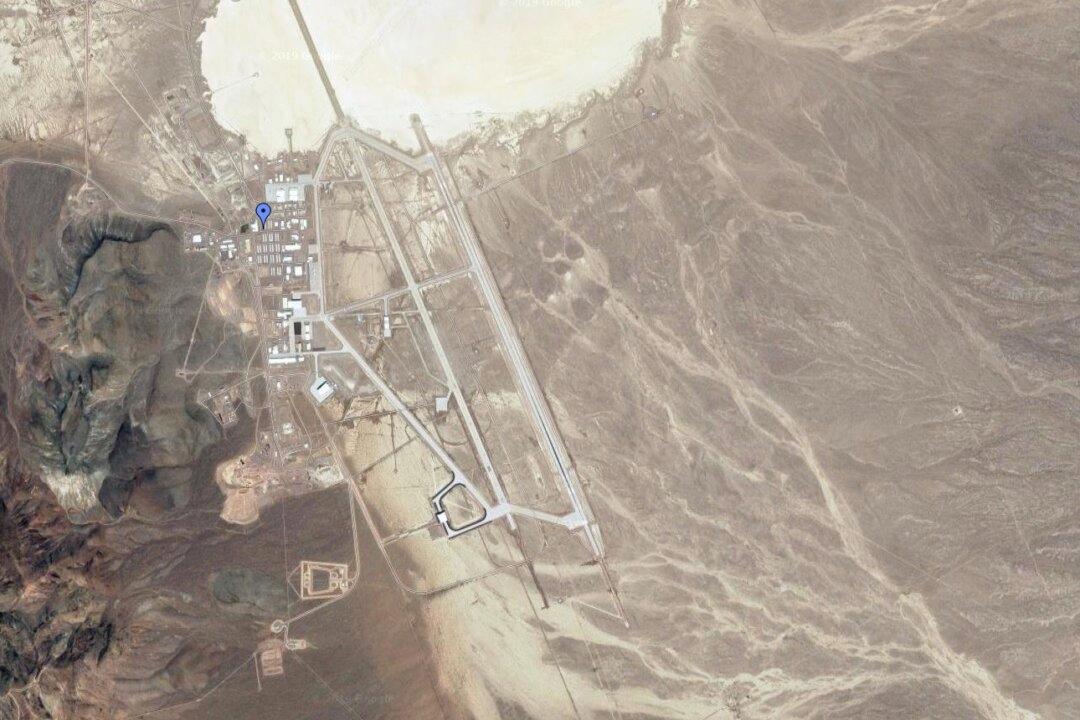 Facebook: ‘Storm Area 51’ Event Removal ‘Was a Mistake’